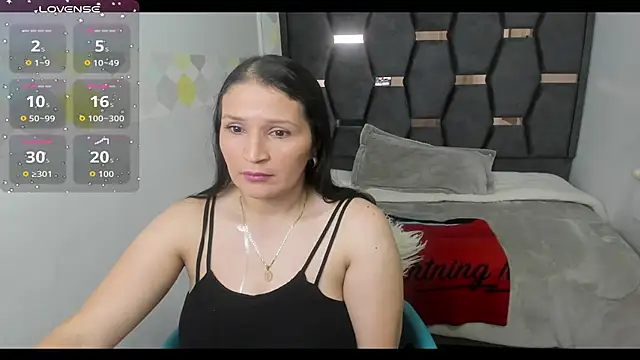 Barbara_fox__'s cam snapshot