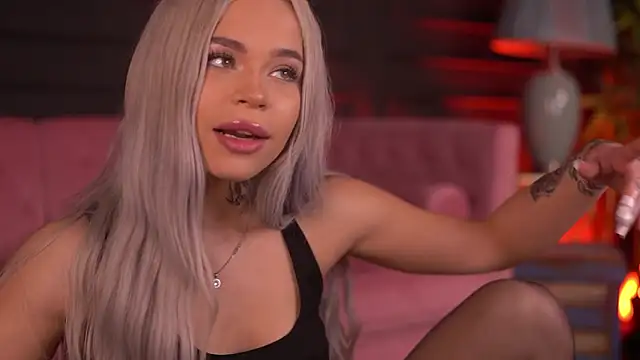 NickyBenz's cam snapshot