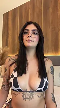 AliceRitter's cam snapshot