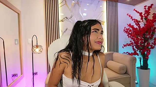 GiaNovak's cam snapshot