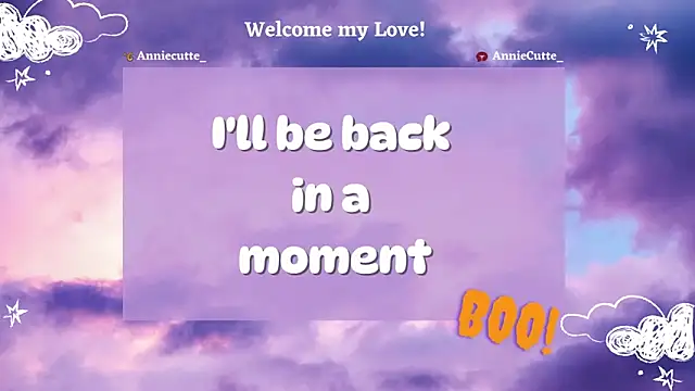 Anniecutte_'s cam snapshot