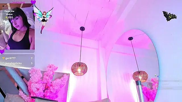 KimVelezz's cam snapshot