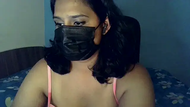 Karan_Ash's cam snapshot