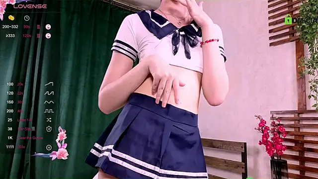 _LucyStars_ live sex cam