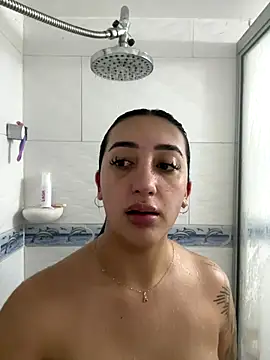 Hannahoff live sex cam