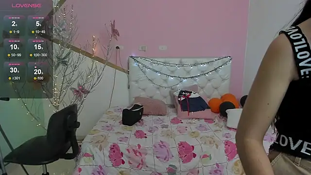 sofi_san's cam snapshot