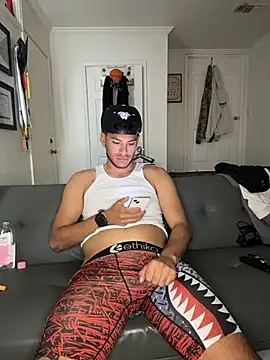 StrokingDaddy4 live sex cam