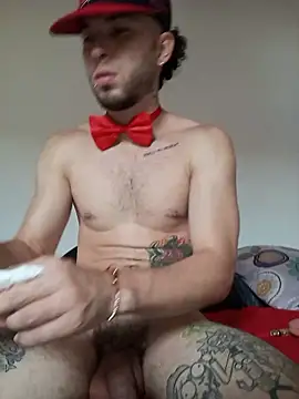 Paul_Bellucci's cam snapshot