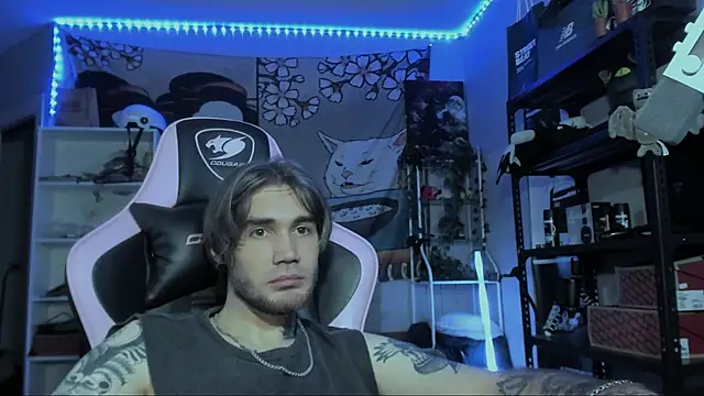 Go_V_Cs live sex cam