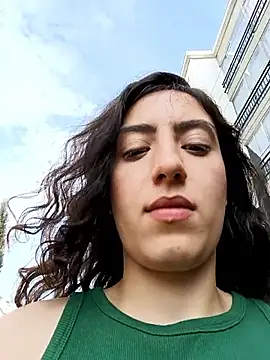 MIYESSI's cam snapshot