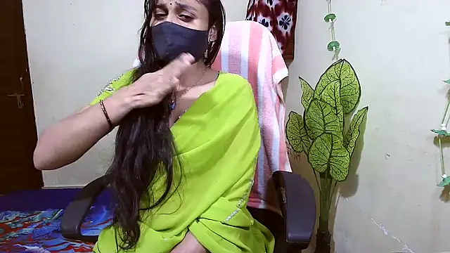 Rubi-Ji's cam snapshot