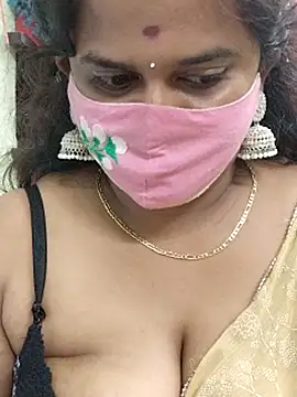 Diya_Rani's cam snapshot