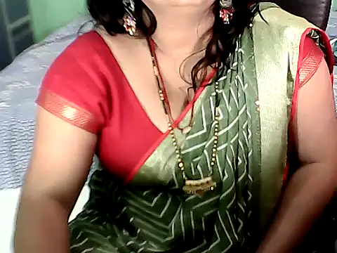 BABITA_KUMARII's cam snapshot