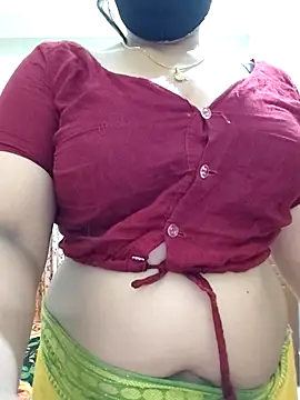 Payel-Sen's cam snapshot