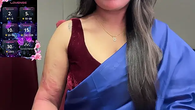 nandini_7's cam snapshot