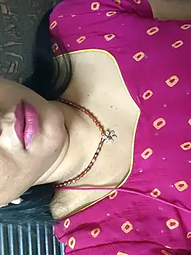 Anusri_359359's cam snapshot