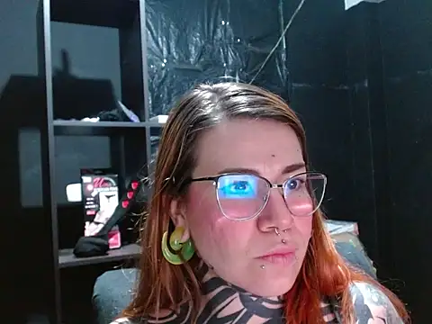 Pandora_9666's cam snapshot