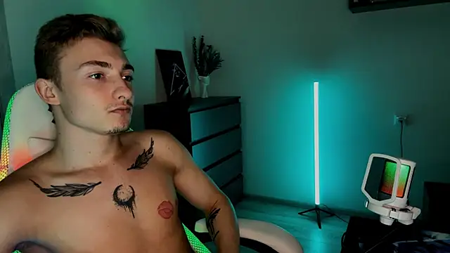 Artur__Skott live sex cam