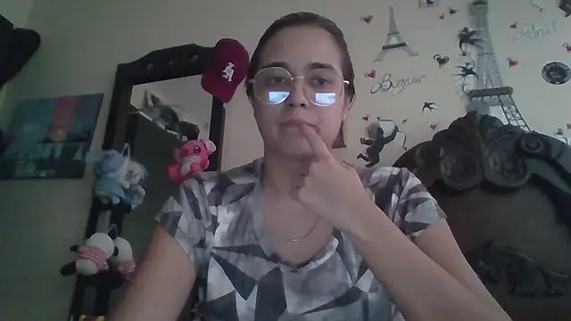 trianabell's cam snapshot