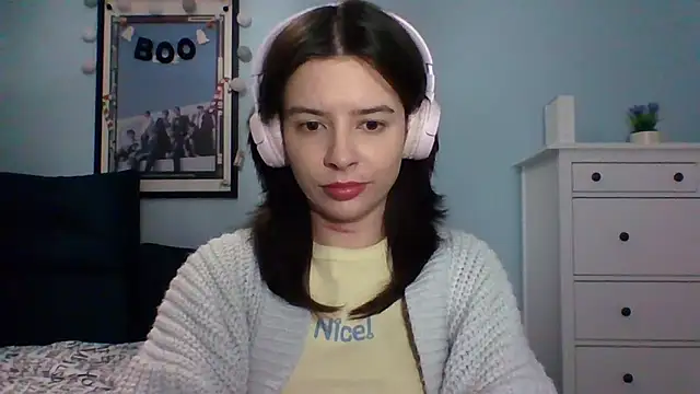 LariceSexy's cam snapshot