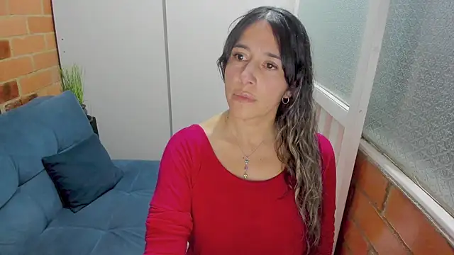 Penelope47's cam snapshot