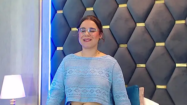 ThaniaJones's cam snapshot