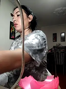 angelicroose2's cam snapshot