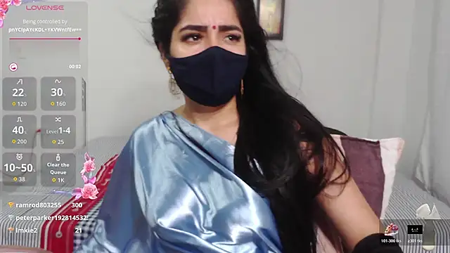 umarany's cam snapshot