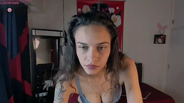 Skylovershot's cam snapshot