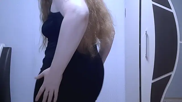 KissFlamee's cam snapshot