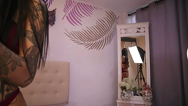 Scarlett_Keller's cam snapshot