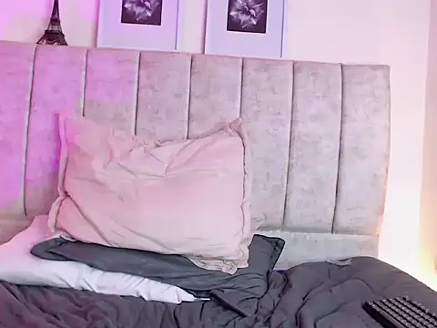 anicarter's cam snapshot