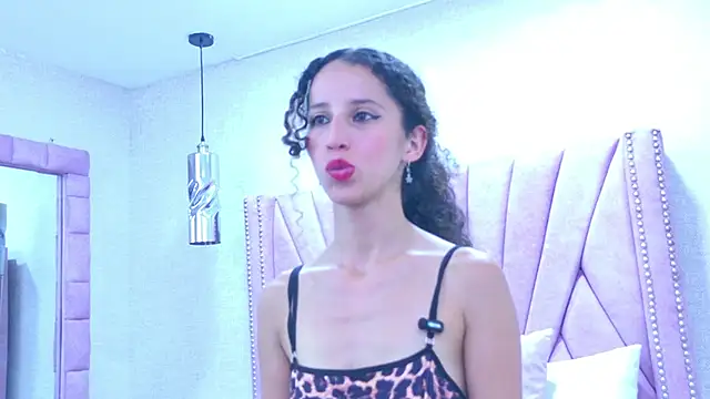 EimySanchez's cam snapshot