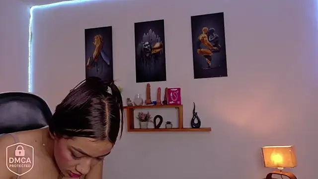 valeria_aragon1107's cam snapshot