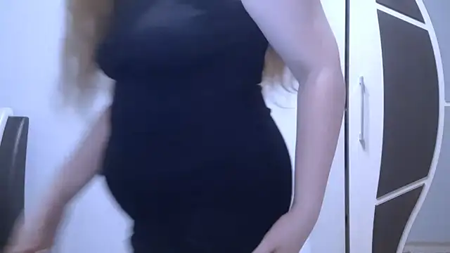 KissFlamee's cam snapshot