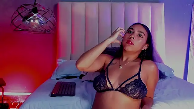 MelissaBloom_'s cam snapshot