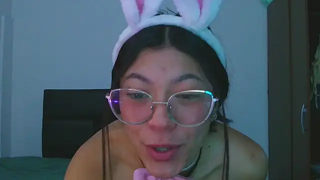 LissyM's cam snapshot