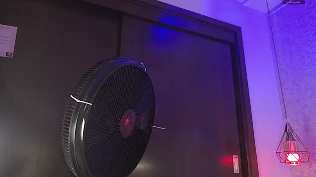 aria_sm's cam snapshot