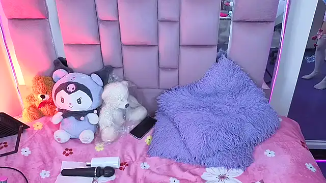 AriadnaCappelletty's cam snapshot