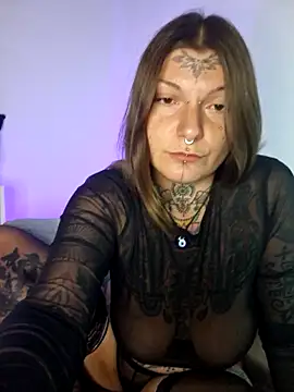 lizzardqueeen's cam snapshot