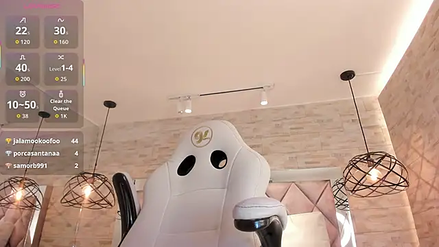 celene_midnight's cam snapshot