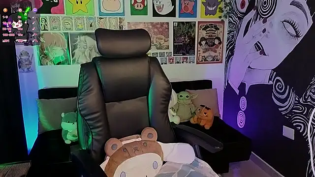 Yuhwan_'s cam snapshot