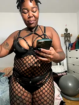 Goddess_Nafeesha's cam snapshot