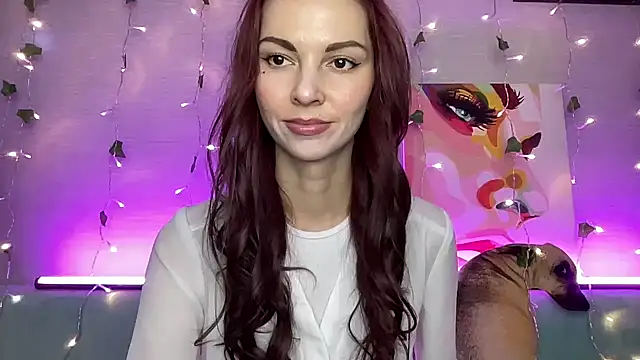 Musicalgirl's cam snapshot