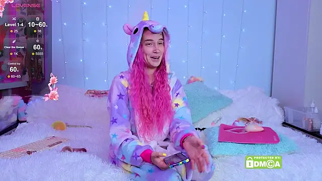 Ne_Sonia's cam snapshot