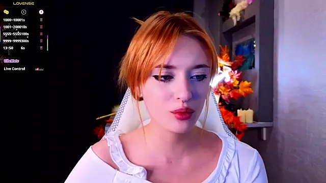 Hisoka_akerley's cam snapshot