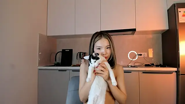 haerinn's cam snapshot