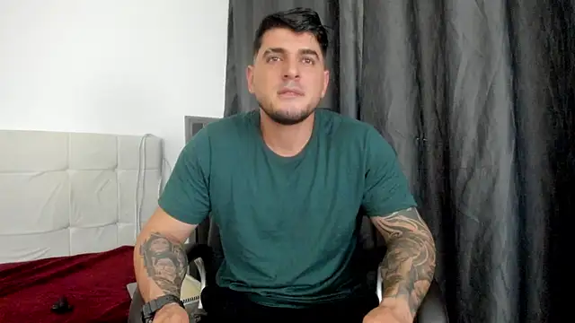 Teilor_Creed's cam snapshot