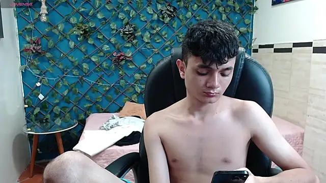 Waturox's cam snapshot