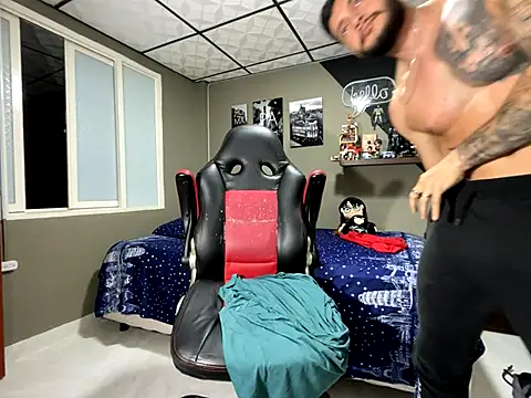 marcel_crawford96's cam snapshot